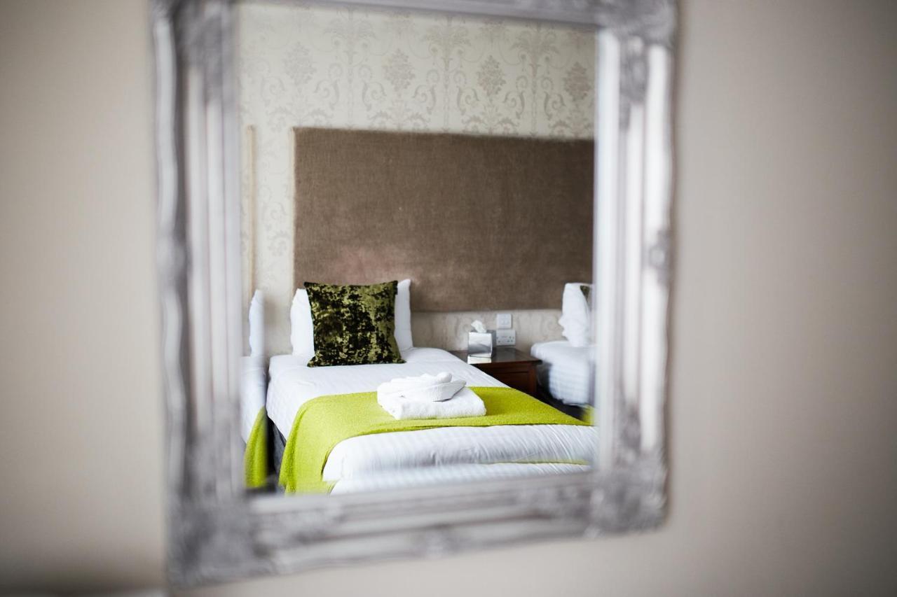 The Orwell Hotel Felixstowe Eksteriør bilde