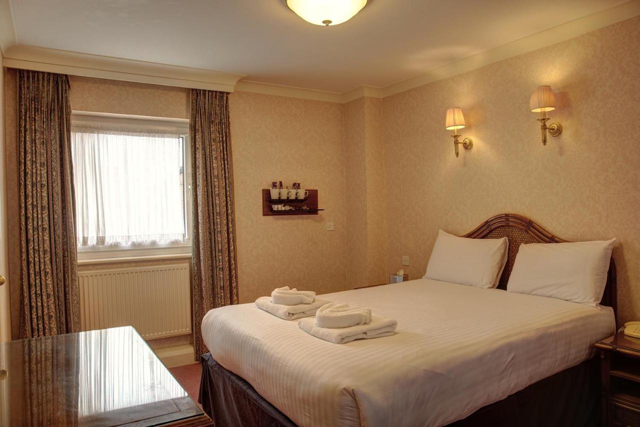 The Orwell Hotel Felixstowe Eksteriør bilde