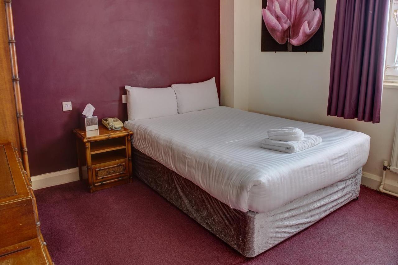 The Orwell Hotel Felixstowe Eksteriør bilde