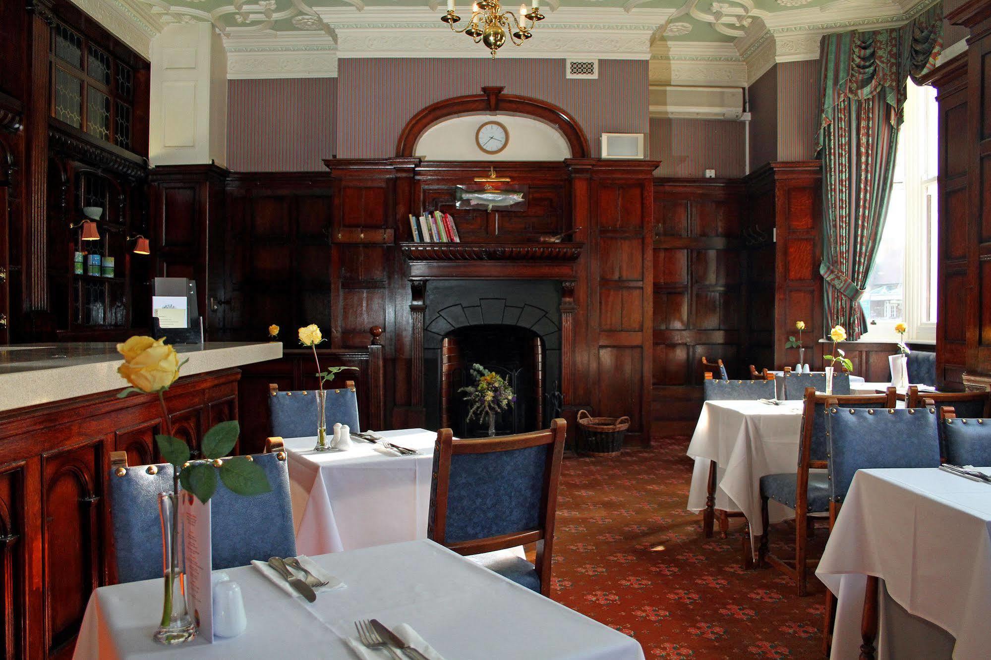 The Orwell Hotel Felixstowe Eksteriør bilde